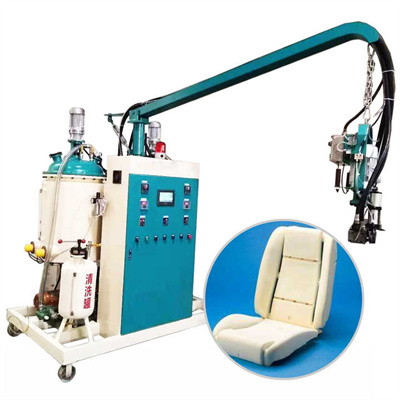 Bằng sáng chế Zhonglida Machinery Zld001e-1 Máy cắt bọt tái chế Máy cắt bọt biển để sản xuất ghế sofa