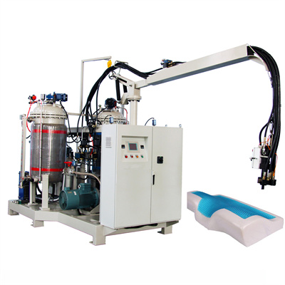 Làm sạch hệ thống cống Vòi phun thủy lực Ống nhựa nhiệt dẻo / Dây dây Máy ép cao Máy uốn được sử dụng Ống thủy lực