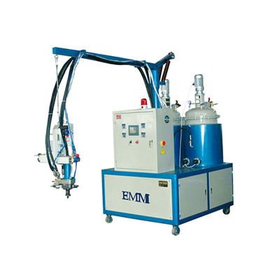 Reanin K2000 Máy phun cách điện Polyurethane bằng khí nén áp suất cao